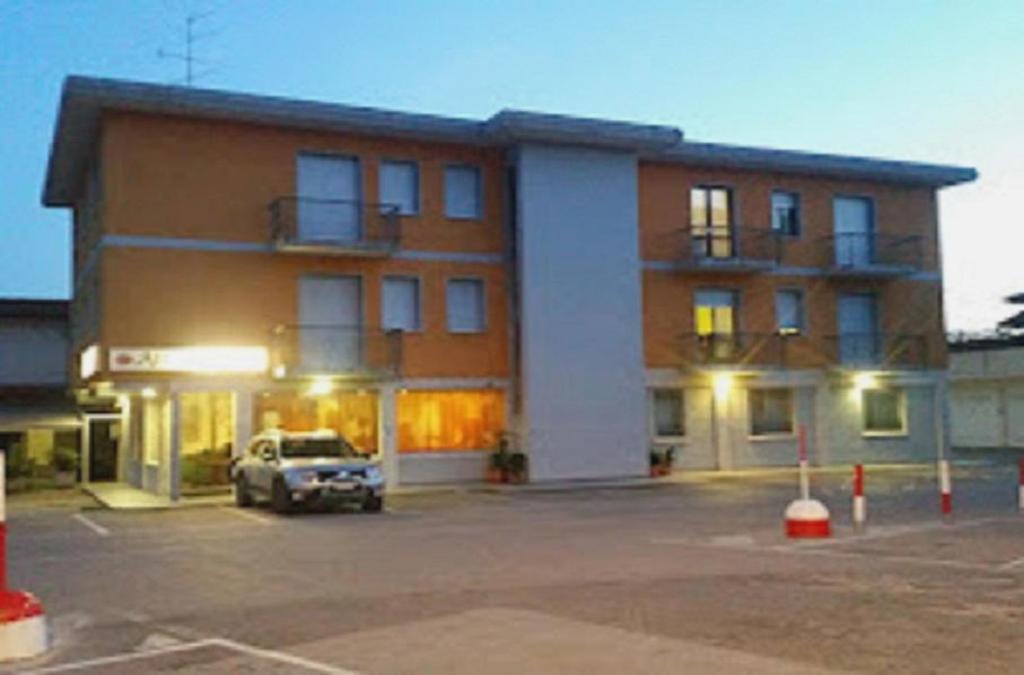 Albergo Trattoria Al Taj