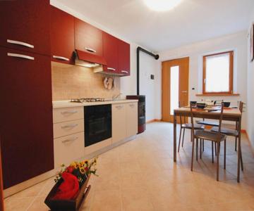 Holiday Home Albergo Diffuso - Cjasa Marisa By Interhome