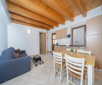 Tempietto Apartment