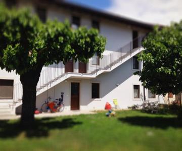 Casa Romea