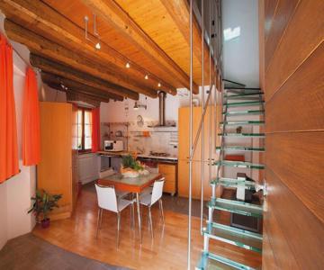 La Casetta In Piazzetta