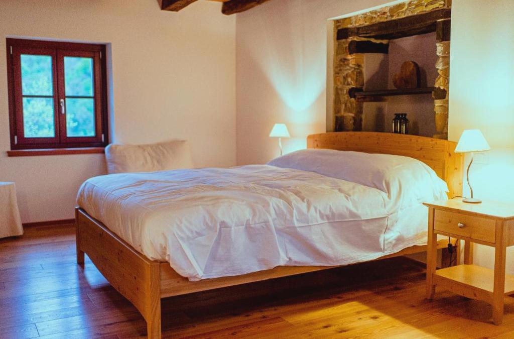 Agriturismo Ronchi Ro