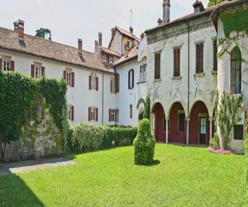 Palazzo Lantieri