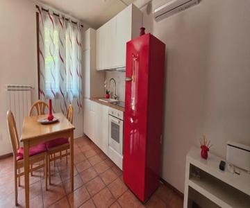 Alfa Appartamento In Centro