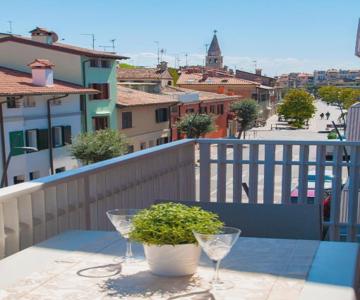 Appartamento Marchesini 13