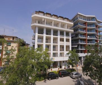 Hotel Eldorado, Depandance & Apartments