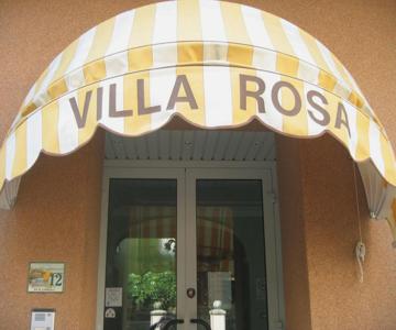 Villa Rosa