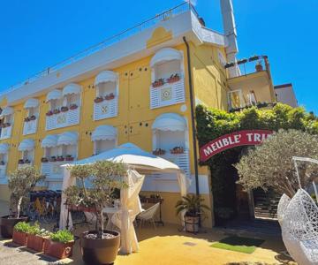 Meublè Tripoli