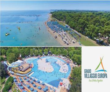 Villaggio Europa