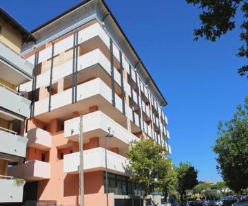 Appartamenti Parco Delle Rose