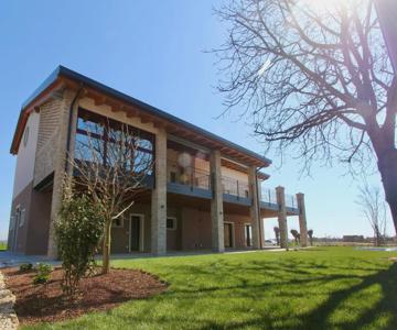 Agriturismo Casale Ai Prati