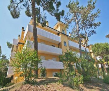 Ba- Tintoretto Apartments -