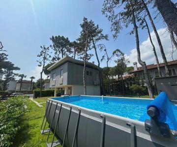 Villa Mistral