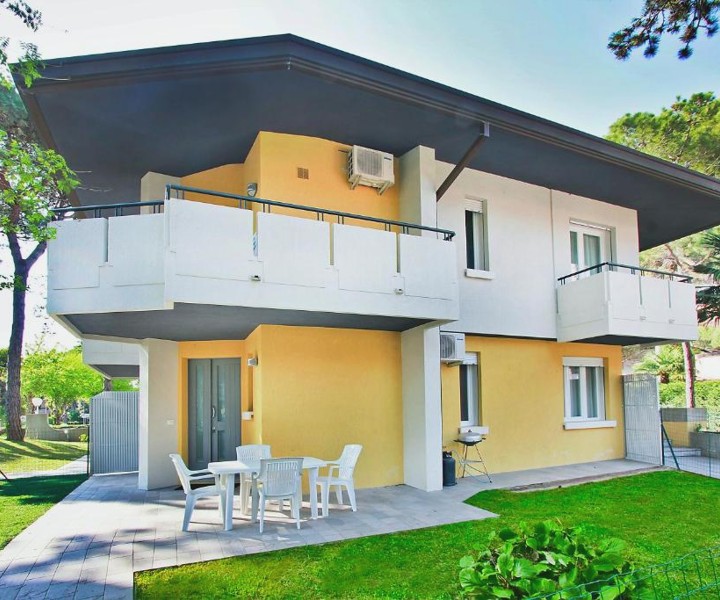 Villa Cristina