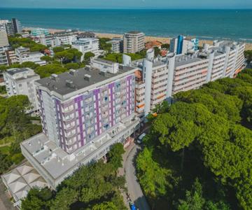 Residence Millefiori