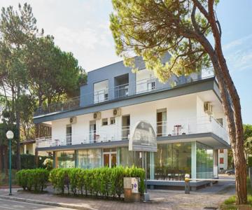 G/hotel Lignano