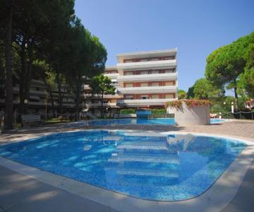 Appartements La Meridiana