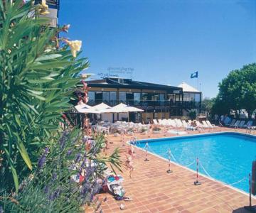 Hotel Marina Uno