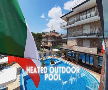 Hotel & Wellness Fra i Pini