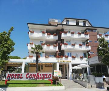 Consuelo