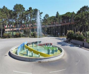 Bella Italia EFA Village Sport & Family