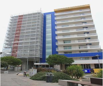 Nashira Appartements