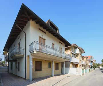 Casa Guglielmo e Anna