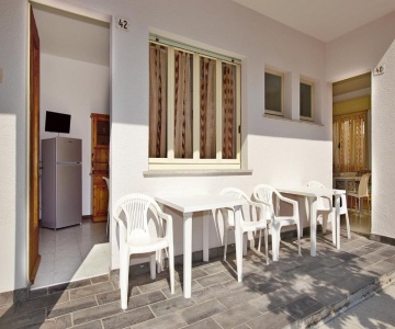 Residenza Valcris