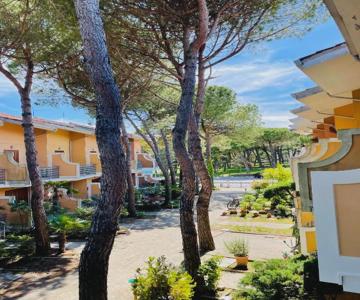 Villetta Le Rondini