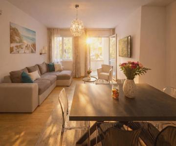 Apartament Sabbiadoro Center