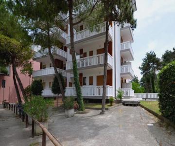 Appartamenti Lucerna