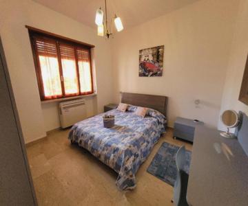 Alisei Apartment
