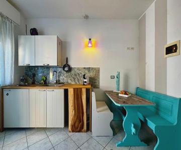 Appart 21 Artistic Beach Apartment