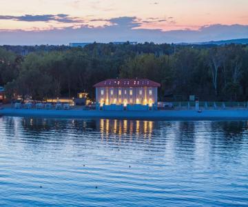 Boutique Guesthouse - Marina Monfalcone