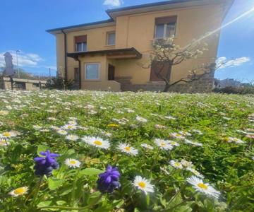 Casa Vacanza Alle Pratoline