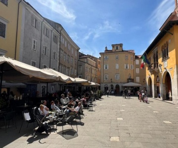 Casa Di Giovanni - Italien