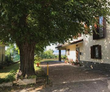 La Casa Di Nonna Bruna