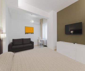 Bed And Breakfast Le Stanze Sul Corso