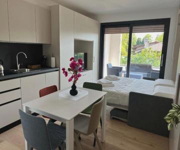 Montereale A6 - A Fine Experience