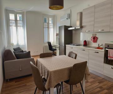 Appartamento Centro Storico Pordenone