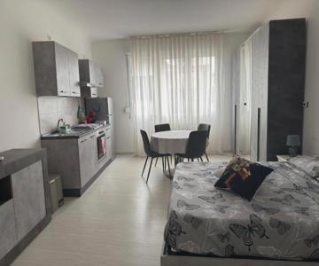 Monolocale Centro Storico