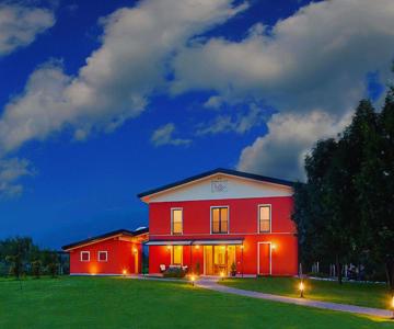 Agriturismo La Chiocciola