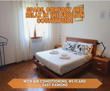 Three Rooms With Whirlpool Bath