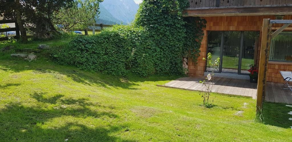 AQUA DOMUS & SPA Sappada