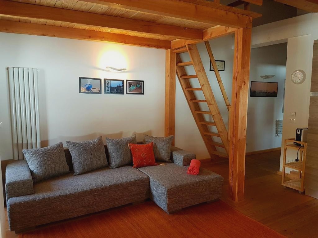 AQUA DOMUS & SPA Sappada