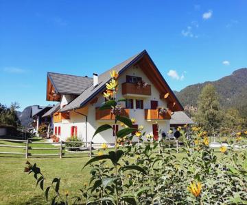 B&B Albuondi Tarvisio