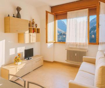 Alpine Window
