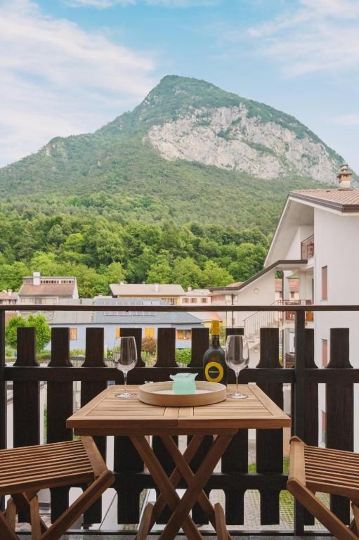 Carnic Alps Apartments - Sol