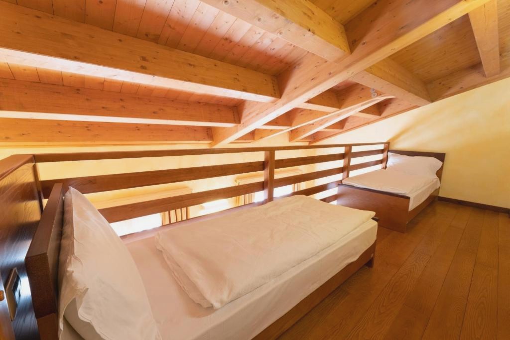 Hotel Enzo Moro