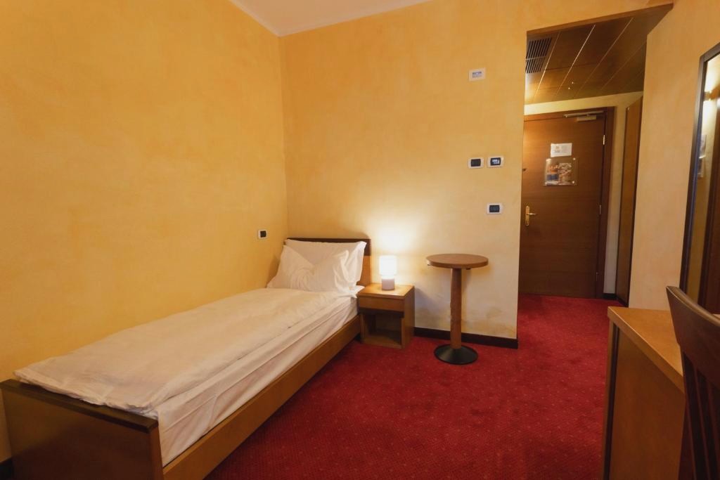 Hotel Enzo Moro